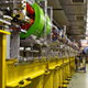 CLIC, a CERN Linear Collider test facility (Image: CERN)